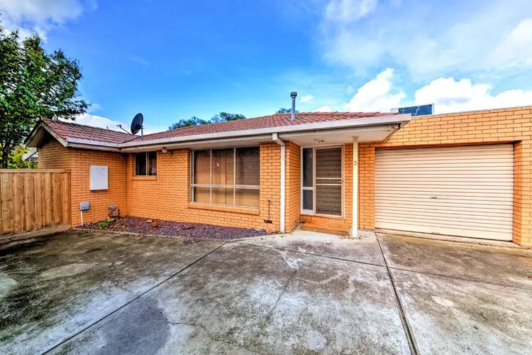 3/56 Douglas Avenue, St Albans VIC 3021