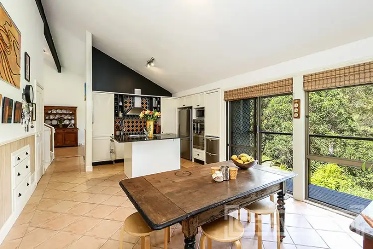 Sixth view of Homely house listing, 3 Tranmere Close, New Lambton Heights NSW 2305