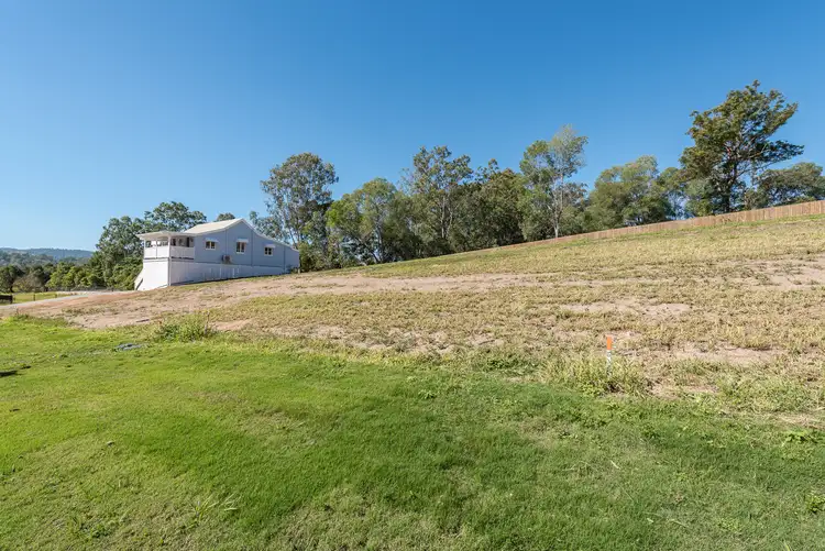 Sixth view of Homely land listing, LOT 10 Heritage Crescent, Dayboro QLD 4521