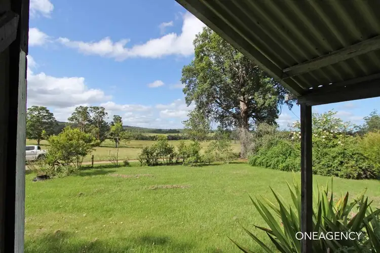 Second view of Homely rural property listing, 137 Hughes Access, Collombatti NSW 2440