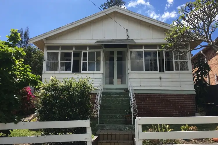 16 Daintrey Street, Fairlight NSW 2094