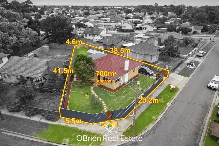 24 Betula Street, Doveton VIC 3177