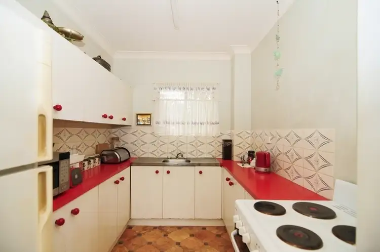 Fourth view of Homely unit listing, 3/2 Brereton Street, Nowra NSW 2541