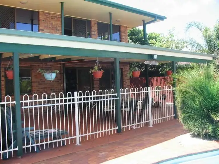 Fifth view of Homely house listing, 8 Caringbah Street, Wakerley QLD 4154