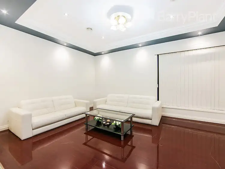 Third view of Homely house listing, 3 Eaglehawk Circuit, Cairnlea VIC 3023