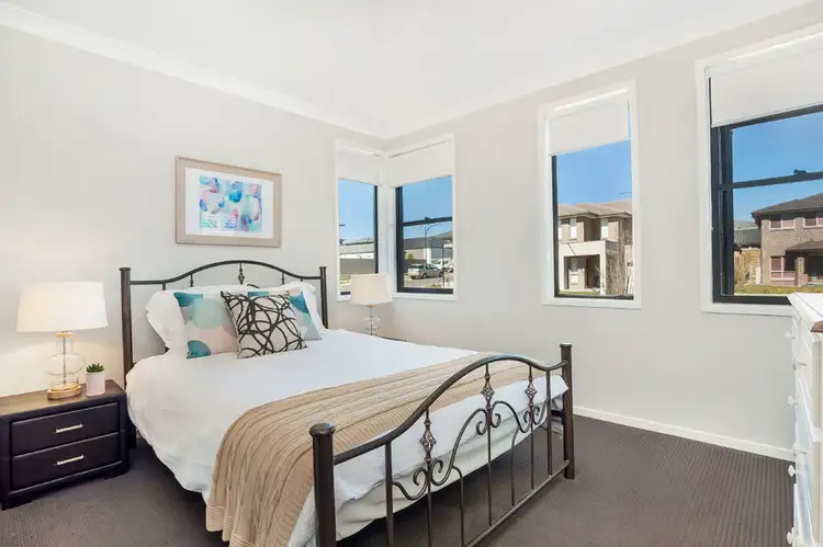 Third view of Homely house listing, 16 Jacqui Avenue, Schofields NSW 2762