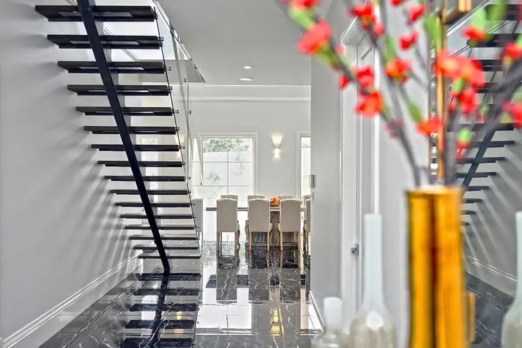 Third view of Homely house listing, 8 Cross Street, Strathfield NSW 2135