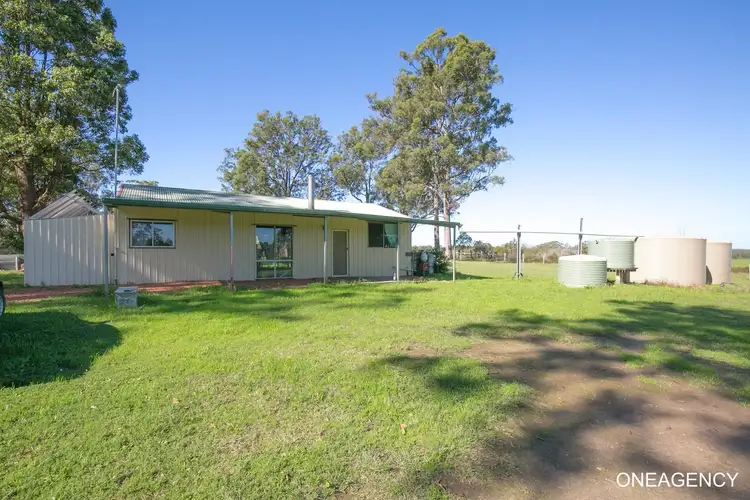 Sixth view of Homely rural property listing, LOT 1862 Cooks Road, Collombatti NSW 2440