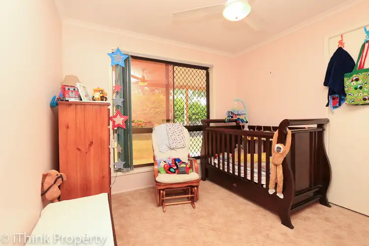 Sixth view of Homely house listing, 229 Limestone Ridges Road, Peak Crossing QLD 4306