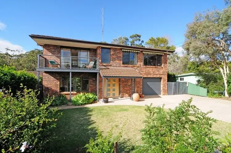 36 Shackleton Street, Shoalhaven Heads NSW 2535