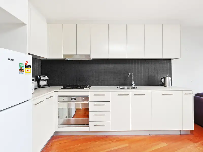 Main view of Homely unit listing, 301/34 Oxley Street, St Leonards NSW 2065