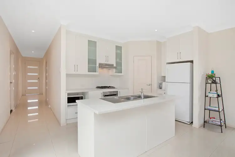 Second view of Homely house listing, 5A Spencer Street, Campbelltown SA 5074