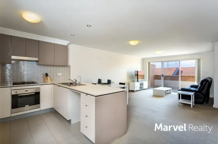 Fourth view of Homely unit listing, 13/15-17 Nirvana Street, Long Jetty NSW 2261