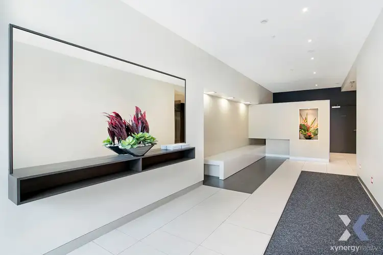 Third view of Homely apartment listing, 814/6-8 Dorcas Street, Southbank VIC 3006