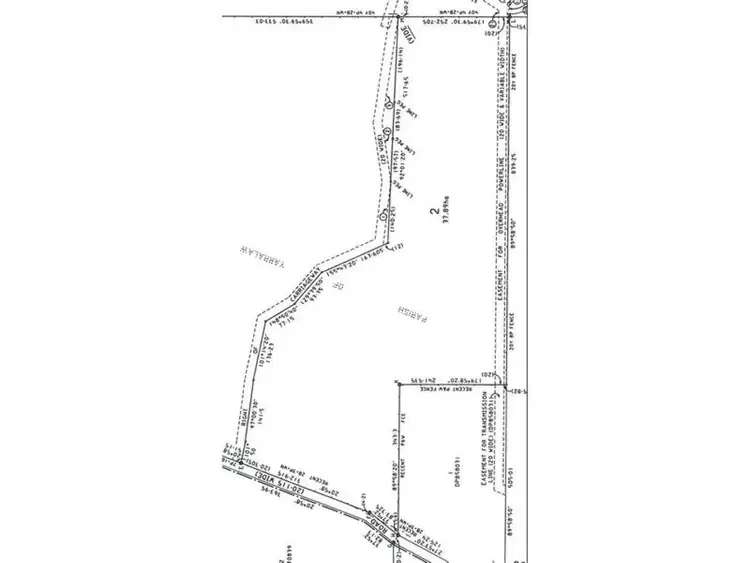 Sixth view of Homely land listing, 1411 Lumley Road, Bungonia NSW 2580