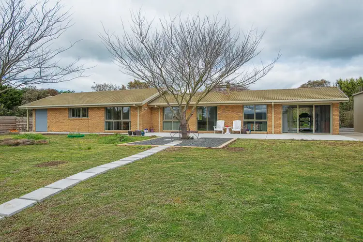 Main view of Homely house listing, 70 Bryant Court, Ballan VIC 3342