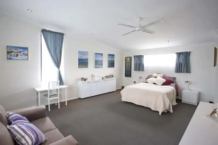 Second view of Homely house listing, 8 Lae Road, Holsworthy NSW 2173