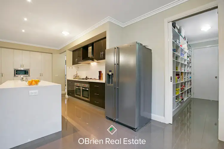 Fourth view of Homely house listing, 3 Windermere Boulevard, Pakenham VIC 3810