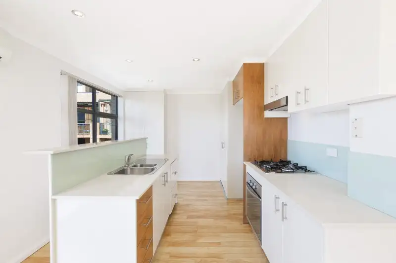 Main view of Homely apartment listing, 507/296 Kingsway, Caringbah NSW 2229