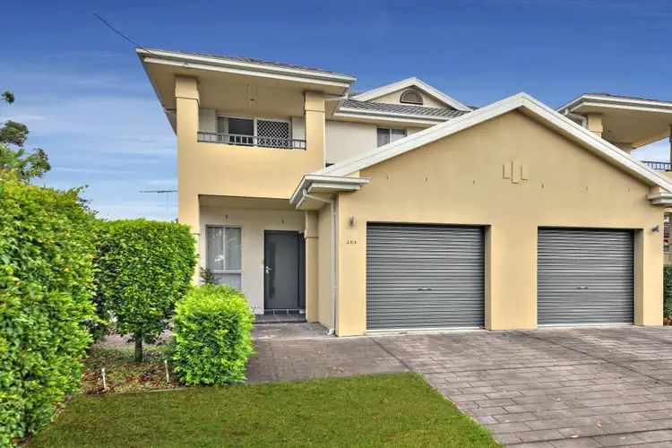 203 Marco Avenue, Panania NSW 2213