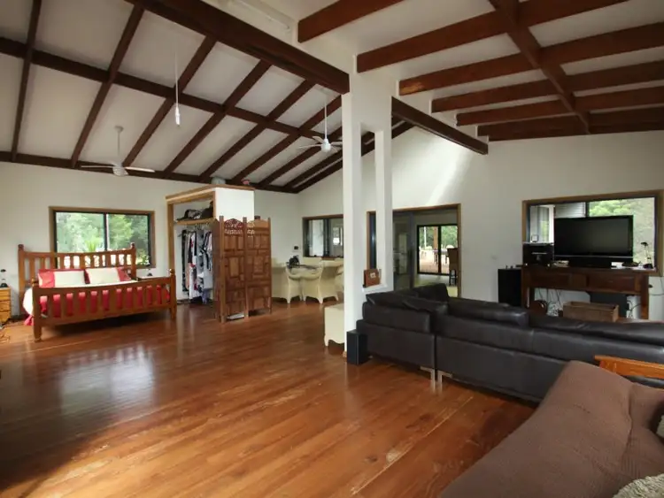 Fifth view of Homely rural property listing, 116 Zouch Road, Stony Chute NSW 2480