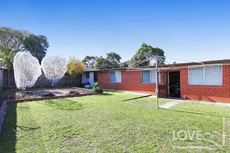 Sixth view of Homely house listing, 41 Moreton Crescent, Bundoora VIC 3083