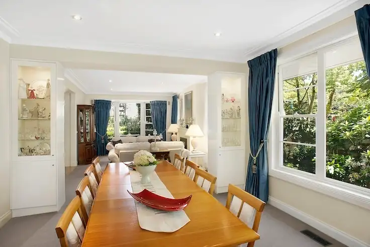 Fifth view of Homely house listing, 296 Leura Mall, Leura NSW 2780