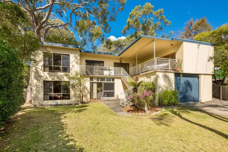 Main view of Homely house listing, 4 Prospect Place, Como NSW 2226