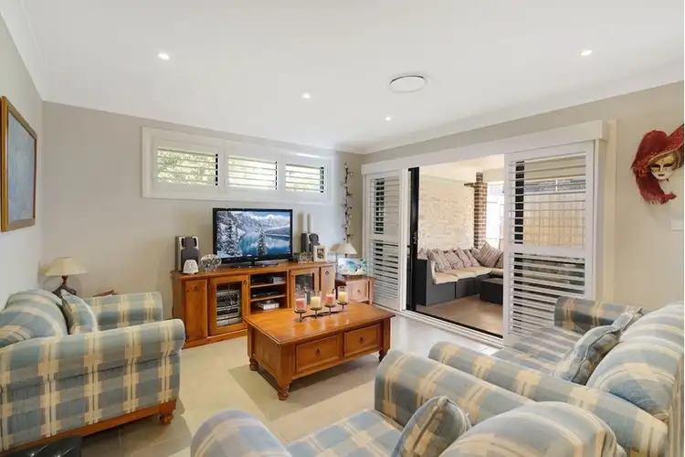 Fifth view of Homely house listing, 21 Ancona Avenue, Spring Farm NSW 2570