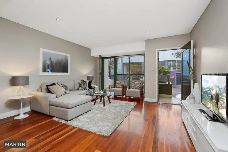 15/2-6 Tilford Street, Zetland NSW 2017