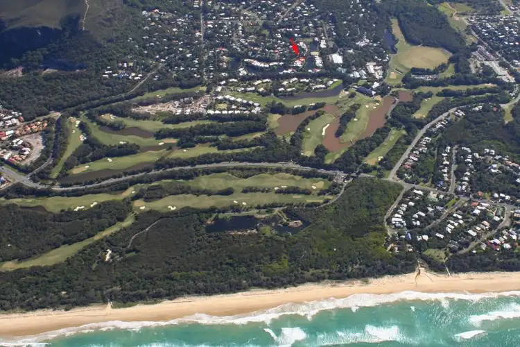 Fifth view of Homely house listing, 22/87 Toolga Street, Mount Coolum QLD 4573