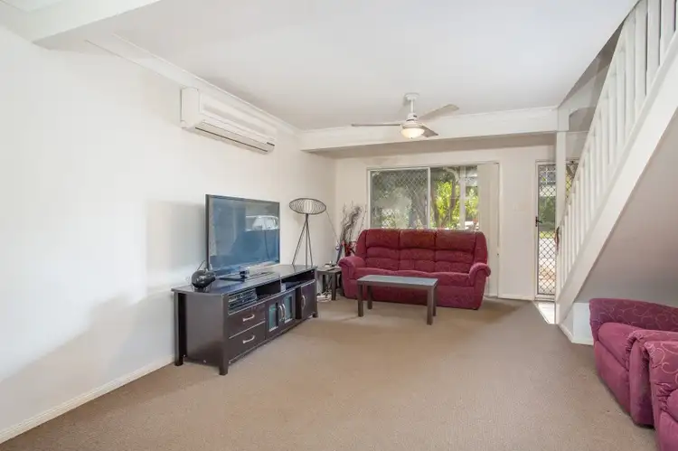 Third view of Homely townhouse listing, Unit 2/13-15 Austin Street, Wavell Heights QLD 4012