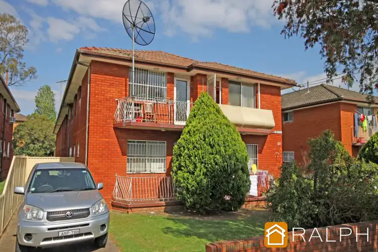 1/20 Hampden Road, Lakemba NSW 2195