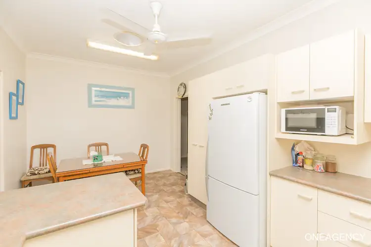 Sixth view of Homely house listing, 38 Barnard Street, Gladstone NSW 2440