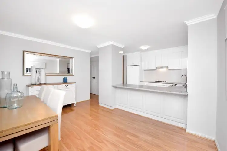 Fourth view of Homely apartment listing, 6/3 Elva Street, Strathfield NSW 2135