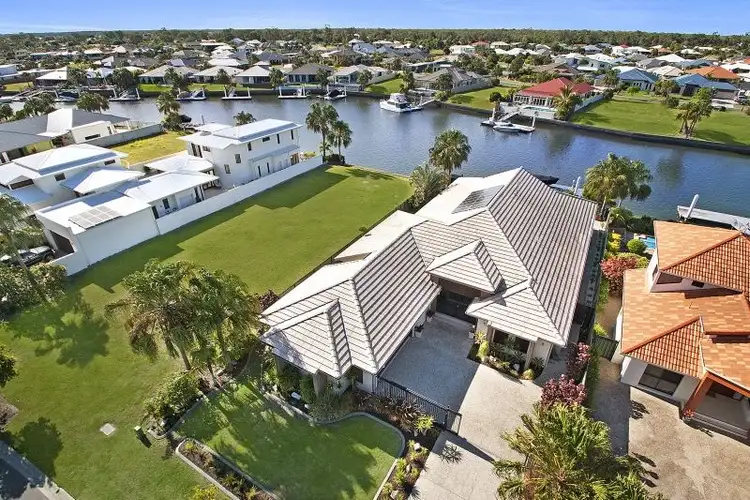 Fifth view of Homely house listing, 28 North Point, Banksia Beach QLD 4507