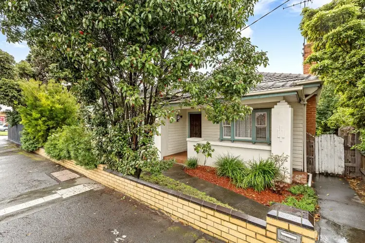 Second view of Homely house listing, 342 Somerville Road, Kingsville VIC 3012