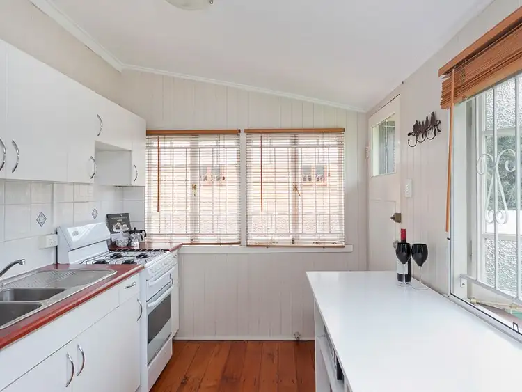 Third view of Homely house listing, 44 Bowen Street, Windsor QLD 4030