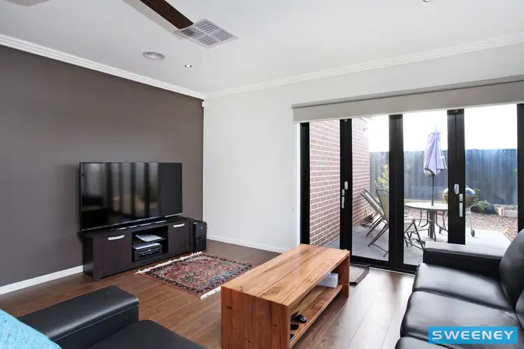 Sixth view of Homely house listing, 30 Caro Way, Plumpton VIC 3335