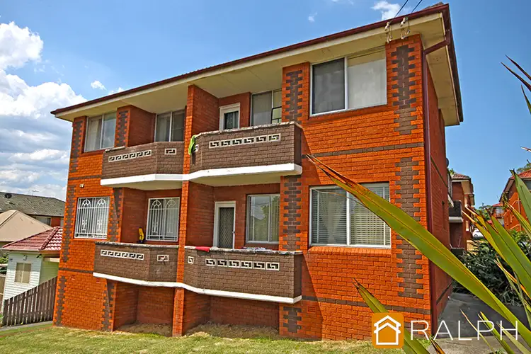 6/130 Ernest Street, Lakemba NSW 2195