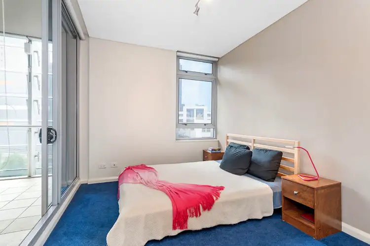 Third view of Homely apartment listing, 614/23 Shelley Street, Sydney NSW 2000