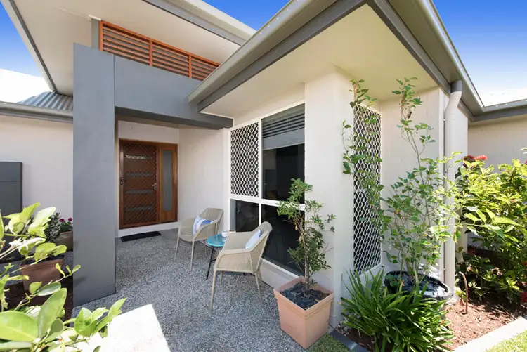 Second view of Homely house listing, 4 Melaleuca Crescent, Sinnamon Park QLD 4073