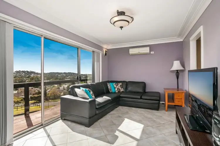 Third view of Homely house listing, 1 Beverley Avenue, Unanderra NSW 2526