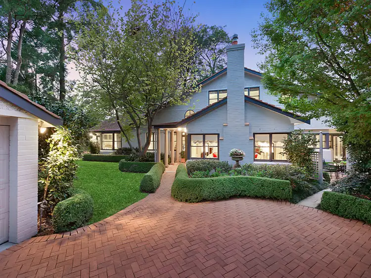 35A Kintore Street, Wahroonga NSW 2076