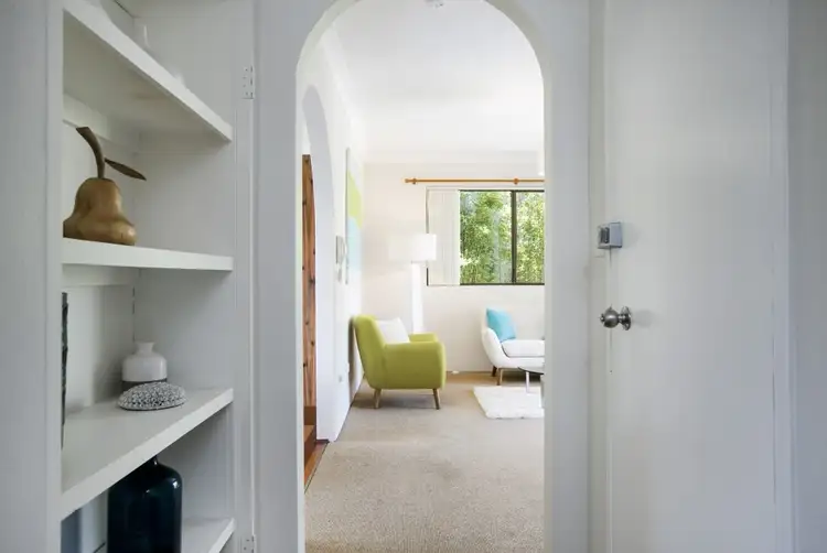 Third view of Homely unit listing, 3/31 The Esplanade, Thirroul NSW 2515