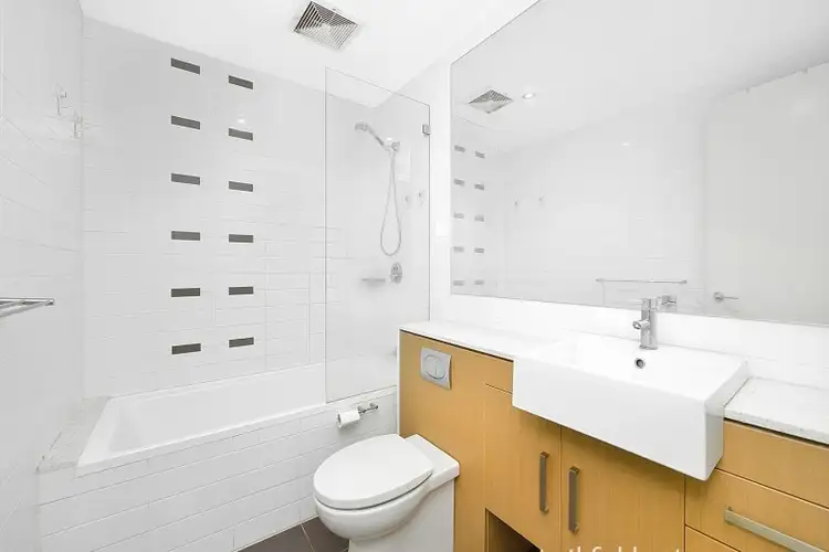 Sixth view of Homely apartment listing, 606/39 Cooper Street, Strathfield NSW 2135
