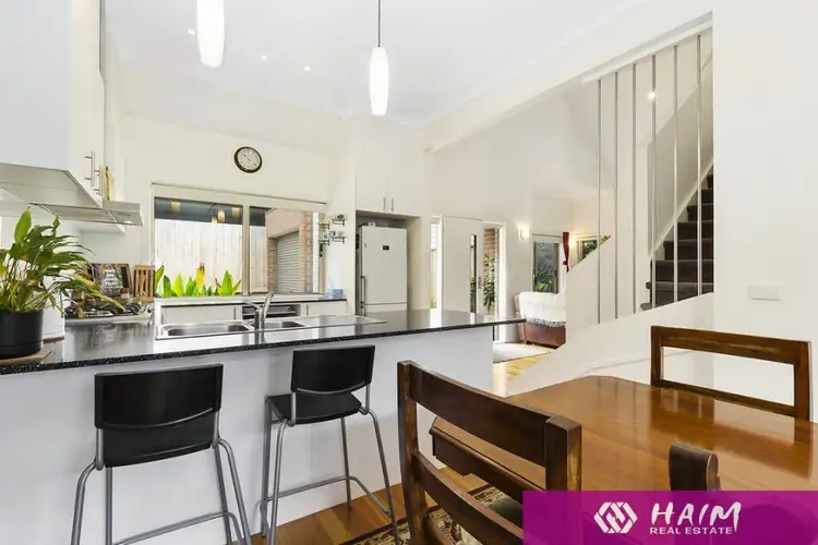 Fifth view of Homely unit listing, 3/46 Wheeler Street, Ormond VIC 3204