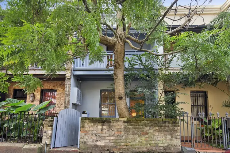 Second view of Homely house listing, 28 Phillip Street, Redfern NSW 2016