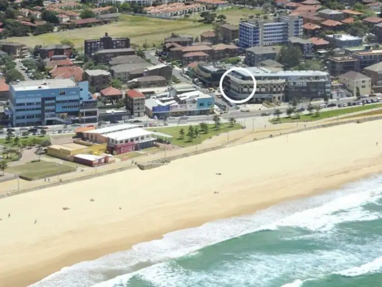 102/180 Marine Parade, Maroubra NSW 2035