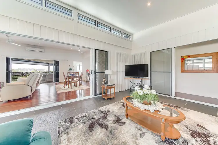 Seventh view of Homely house listing, 23 Rosewood Street, Taranganba QLD 4703